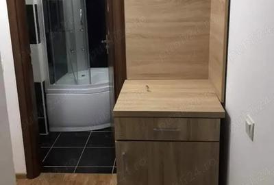 Apartament cu 2 camere decomandat în Central - 2