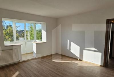 Apartament cu 2 camere, zona Pietei, Sfantu Gheorghe - 3