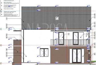 Casa 4 camere de vanzare in Sat Tauti, Floresti - 3