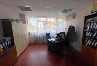 Spațiu de birouri DE ÎNCHIRIAT – Băneasa, Clădirea INAV. - 33
