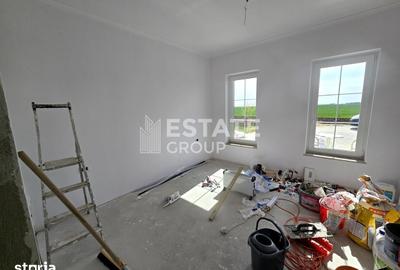 Casă cu 4 camere cu Canalizare în Circumvalațiunii - 5