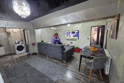 Apartament cu 2 camere decomandat în Vărsătura - 5