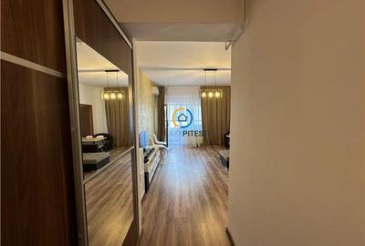 Garsonieră decomandată în Găvana 3 - 3