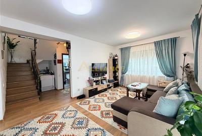 Casă individuală cu 4 camere cu Teren 575 Mp în Berceni - 7