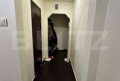 Apartament cu 2 camere semidecomandat, mobilat în Valea Rosie - 6