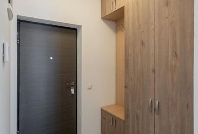 Apartament de 2 camere | Parcare | Unirea Towers - 20