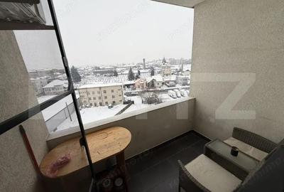 Apartament 3 camere, 75 mp, zona Ampoi 3 - 3