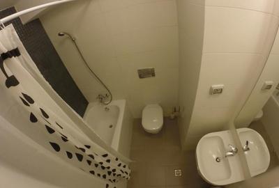 Garsonieră decomandată în Zorilor