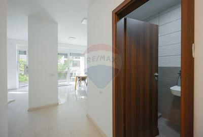 De vanzare Apartament cu 1 camera mobilat si utilat in West Residence - 3