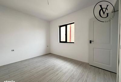 Casă cu 4 camere în Central - 15