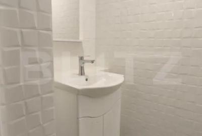 Apartament cu 4 camere decomandat în George Enescu - 3