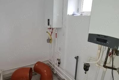 Spațiu comercial, de 621 mp, în Ultracentral - 4