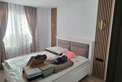 Apartament cu 2 camere decomandat în Central - 8