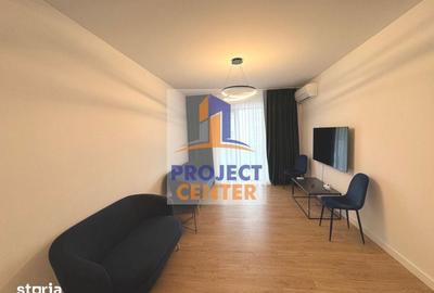 Apartament cu 3 camere decomandat în Central - 6