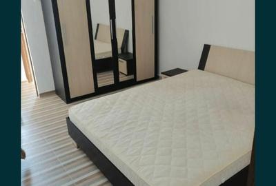 Garsonieră semidecomandată în Calea București - 2