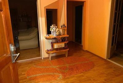Apartament cu 4 camere decomandat, mobilat în Calea Moldovei - 5