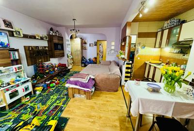 Apartament cu 2 camere in Zorilor, 55 mp utili , etaj 2 zona Recuperare ! - 3