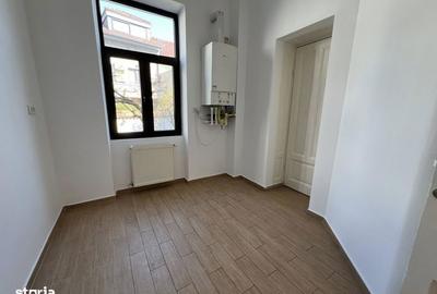 Casă cu 6 camere cu Canalizare în Dorobanți - 11