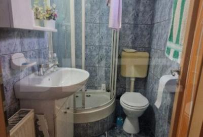 Casa in Centru Civic 4 camere , D +P+ E , PLUS SPATIU COMERC - 17