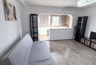 Garsonieră decomandată în Vitan - 8