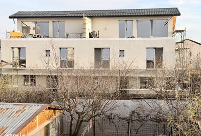 Casă cu 5 camere cu Teren 250 Mp în Central - 3