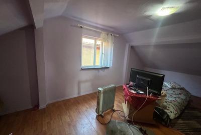 Casa la pret de apartament! P+M, 131 mp teren, 103 mp utili, Bariera Valcii Casa la pret de apartament! P+M, 131 mp teren, 103 mp utili, Bariera Valcii - 3