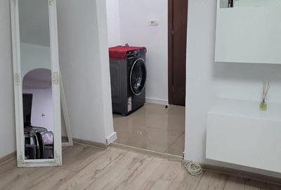 Apartament cu 2 camere semidecomandat în Central - 1