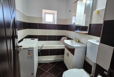 Apartament cu 2 camere decomandat în Central - 5