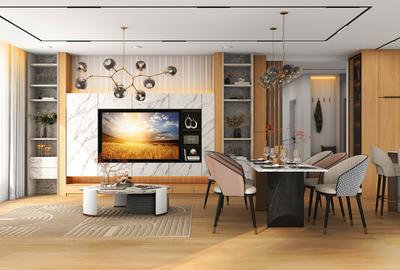 Casa cu ventilatie HVAC | Pompa de caldura | Panouri fotovoltaice | Smart Home - 8