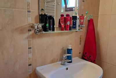 Apartament cu 3 camere semidecomandat în Fortuna - 13