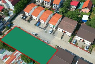 Case Duplex de Vanzare in Brasov - Calitate Confirmata, Locatie Aleasa - 3