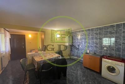 Casa parter cu garaj construita in 2011, cu teren de 511mp in Mogosesti Dolj - 8