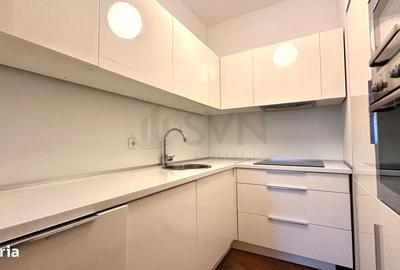 Apartament cu 3 camere decomandat, mobilat în Herăstrău - 6