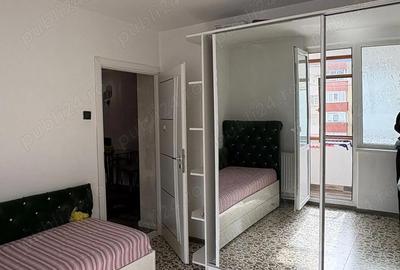 Apartament cu 2 camere decomandat în Precista - 9