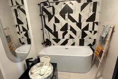 Apartament cu 2 camere decomandat, mobilat în Theodor Pallady - 7