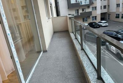 Apartament cu 2 camere decomandat în Rovine - 4