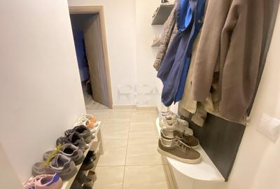 Apartament cu 2 camere decomandat, mobilat în Ferentari - 11
