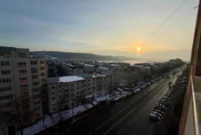 Apartament cu 2 camere decomandat în Alexandru cel Bun - 3