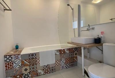 Apartament cu 3 camere decomandat, mobilat în Calea Călărașilor - 3