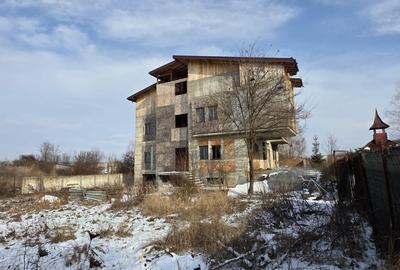 Teren Construcții intravilan de 645 mp, în Ciofliceni - 18