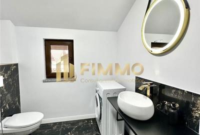Apartament cu 3 camere în Șcheia