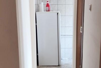 Garsonieră decomandată, mobilată în Bucșinescu - 8