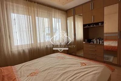 Calea Victoriei | Apartament 2 camere | Bloc fără încadrare seismica | Etaj 3 - 3