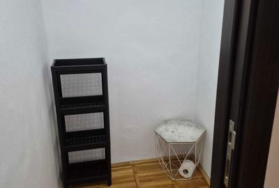 Apartament cu 3 camere semidecomandat în Rogerius - 2