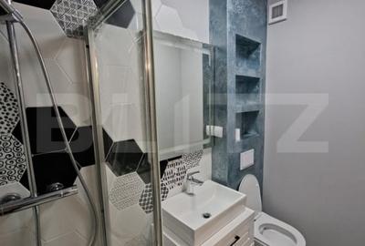 Apartament 4 camere, 87 mp, zona Nicolina Apartament 4 camere, 87 mp, zona Nicolina - 5