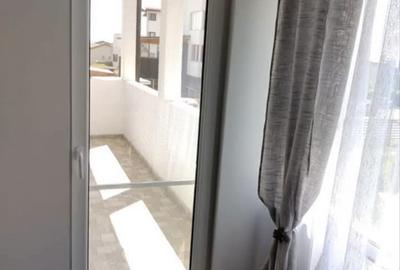 Apartament cu 2 camere în Central - 3