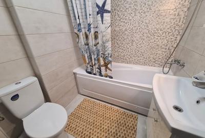 Garsonieră decomandată în Fundeni - 7