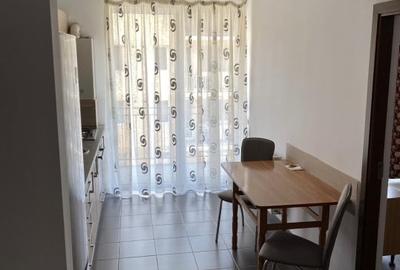 Apartament zona Eroilor ,  mobilat si utilat , etaj intermediar , 34 mp - 4