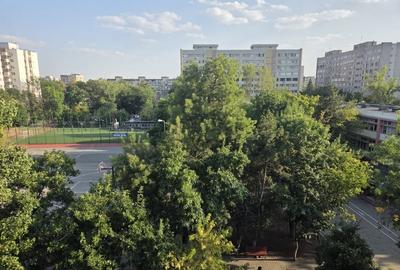 Vand apartament 2 camere , Plaza Romania, Liceu Grigore Moisil - 2