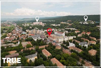Garsoniere de vânzare, 20m?, cartierul 7 Noiembrie, Târgu Mureș! - 17